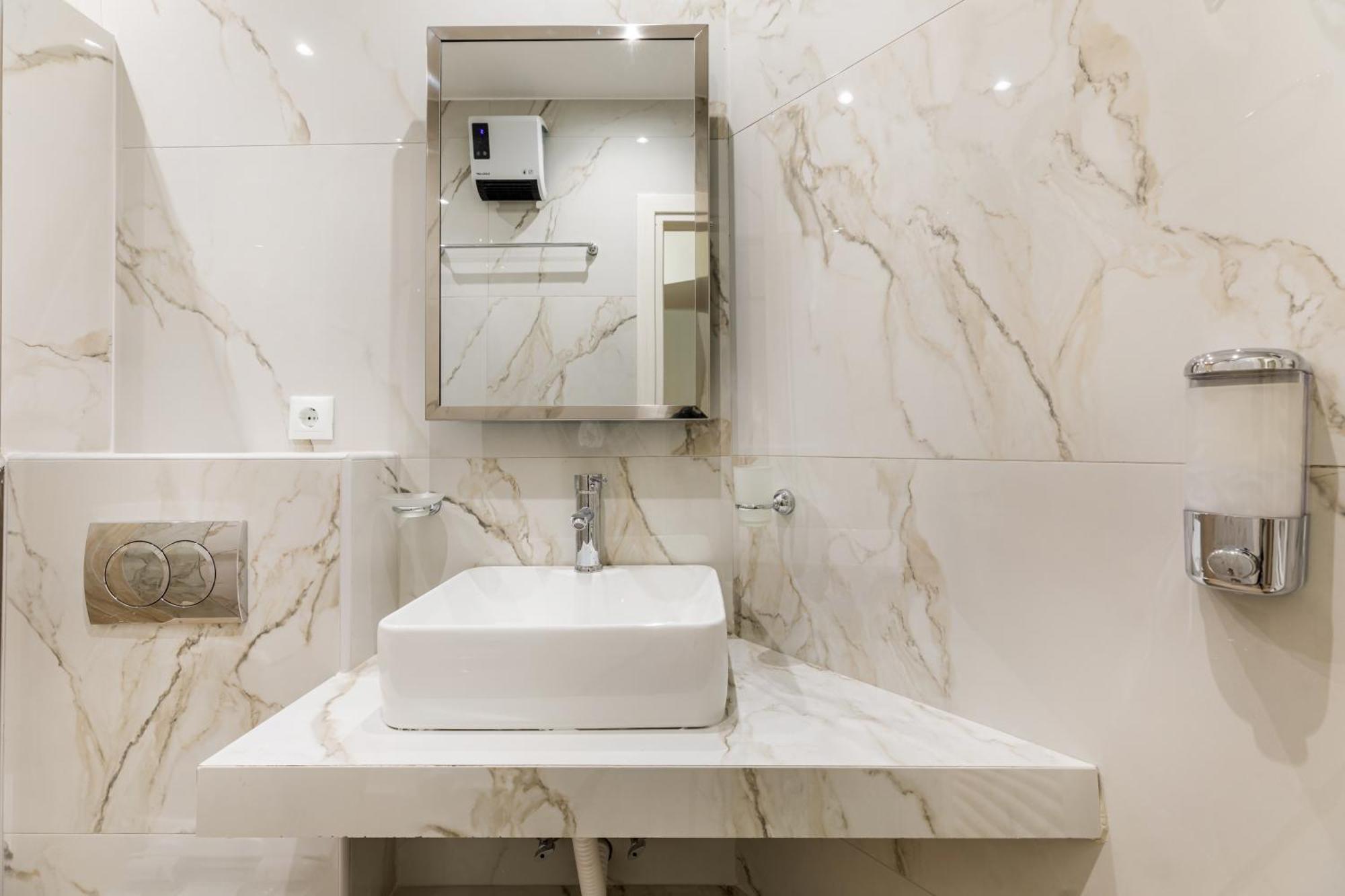 Stavroula'S House City Center 2, Iasonidou Thessaloniki Exterior photo